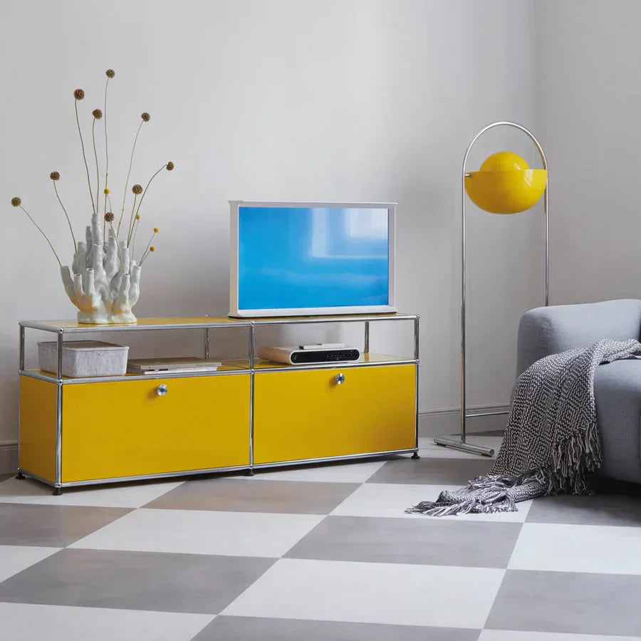 Built for Life: Why USM Modular Furniture Resonates with Alteriors and Our Clients