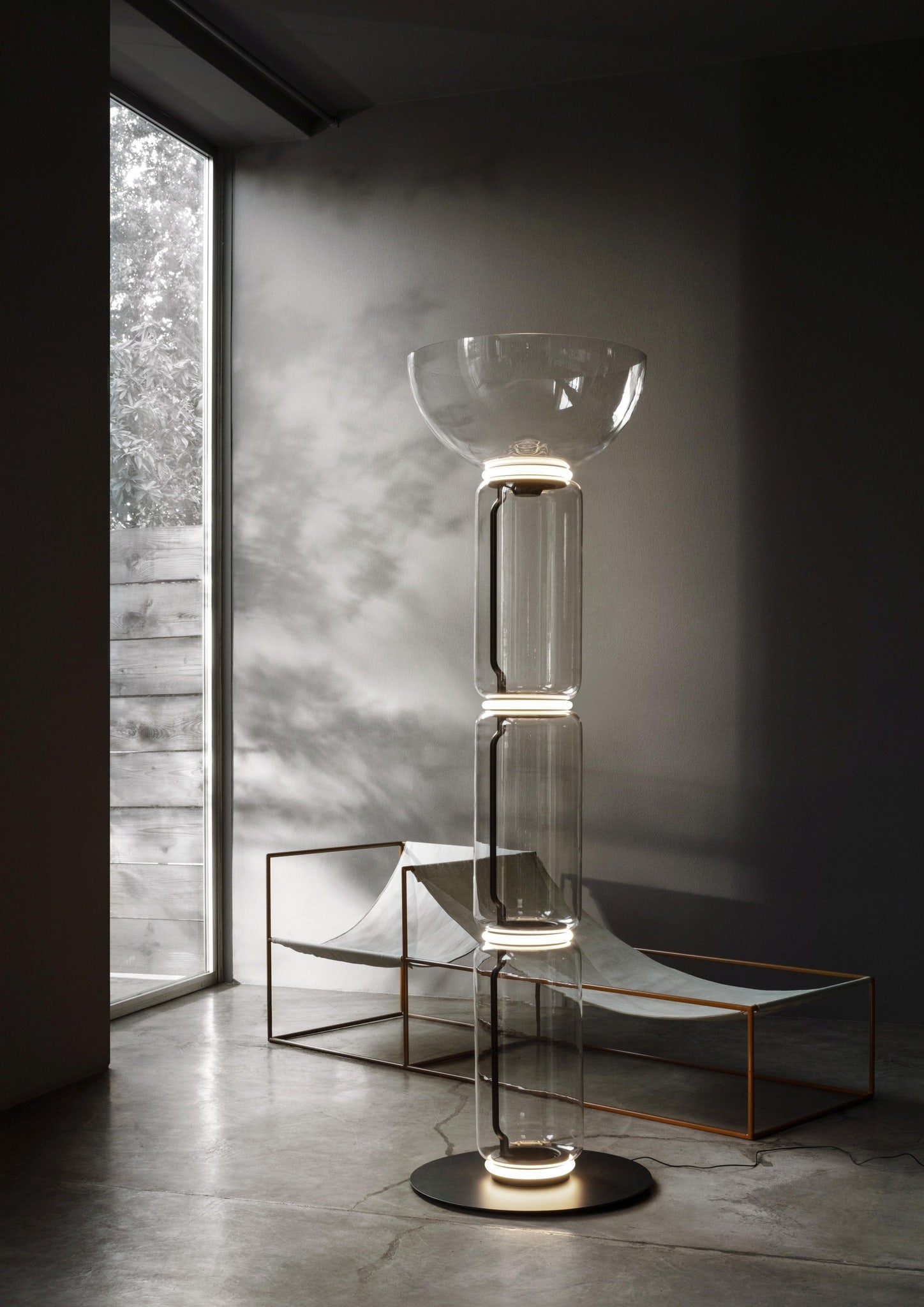 Flos Noctambule Floor Lamp