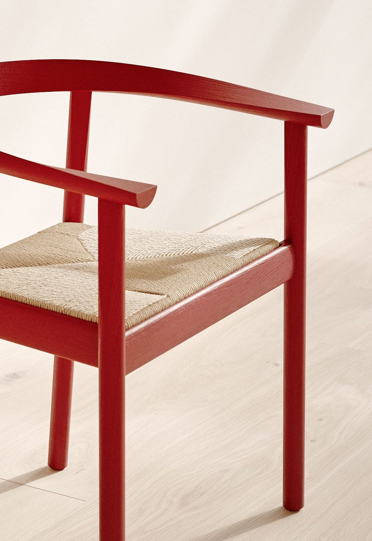 Tokyo - Paper Cord Seat by Bensen - gallery 4
