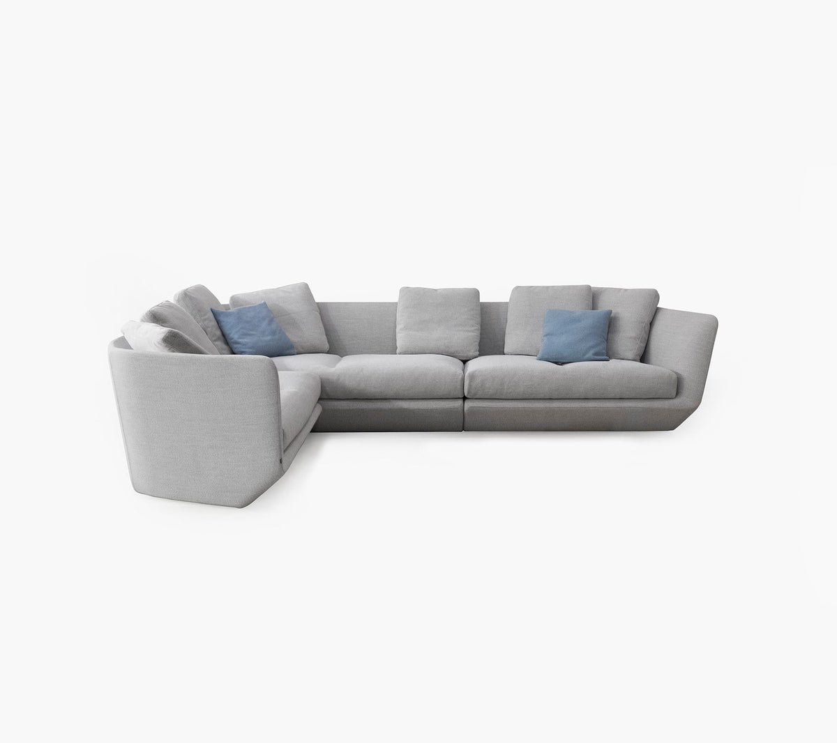 Aura Sectional by Bensen - lifestyle 6