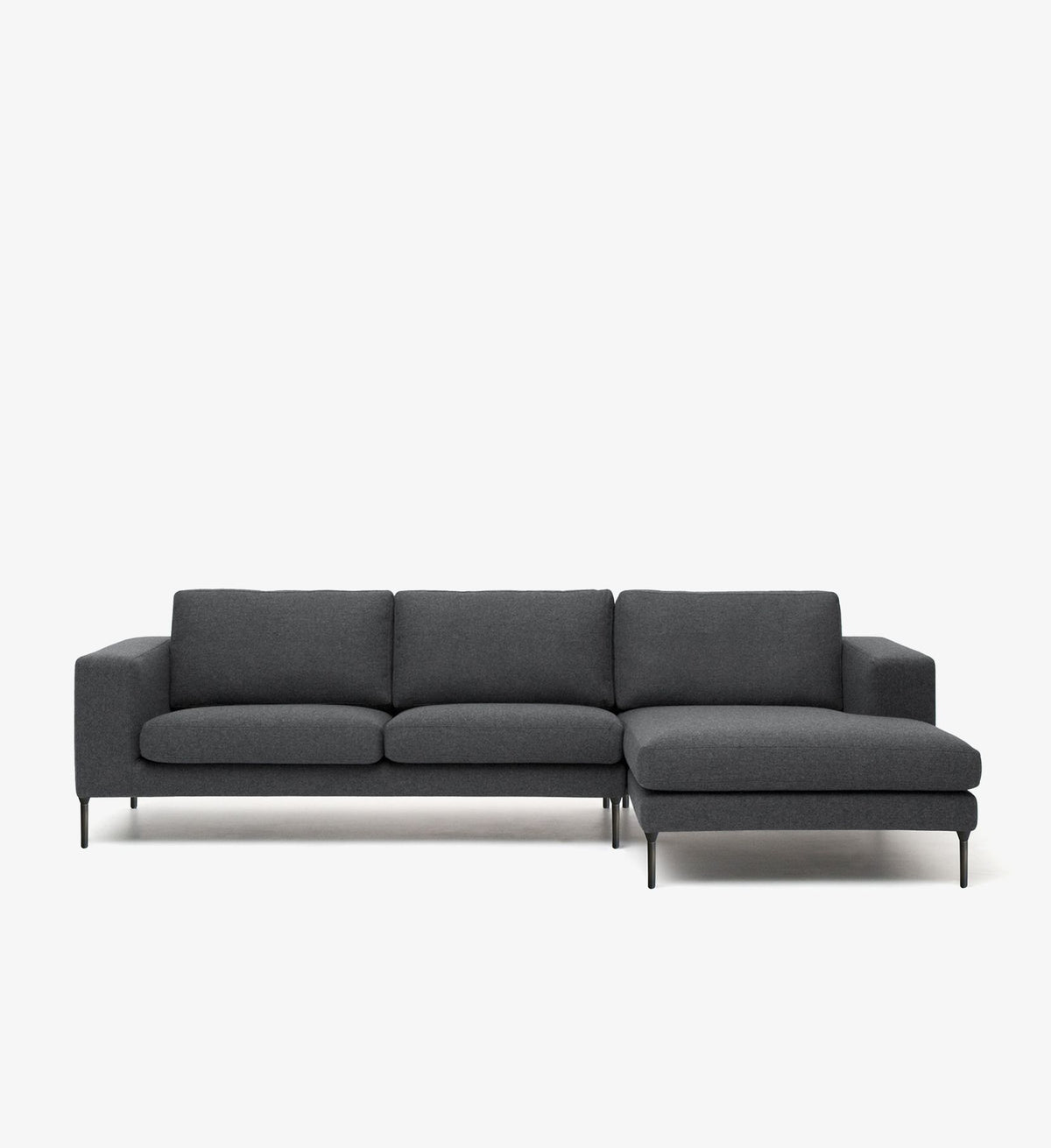 Neo Sectional by Bensen
