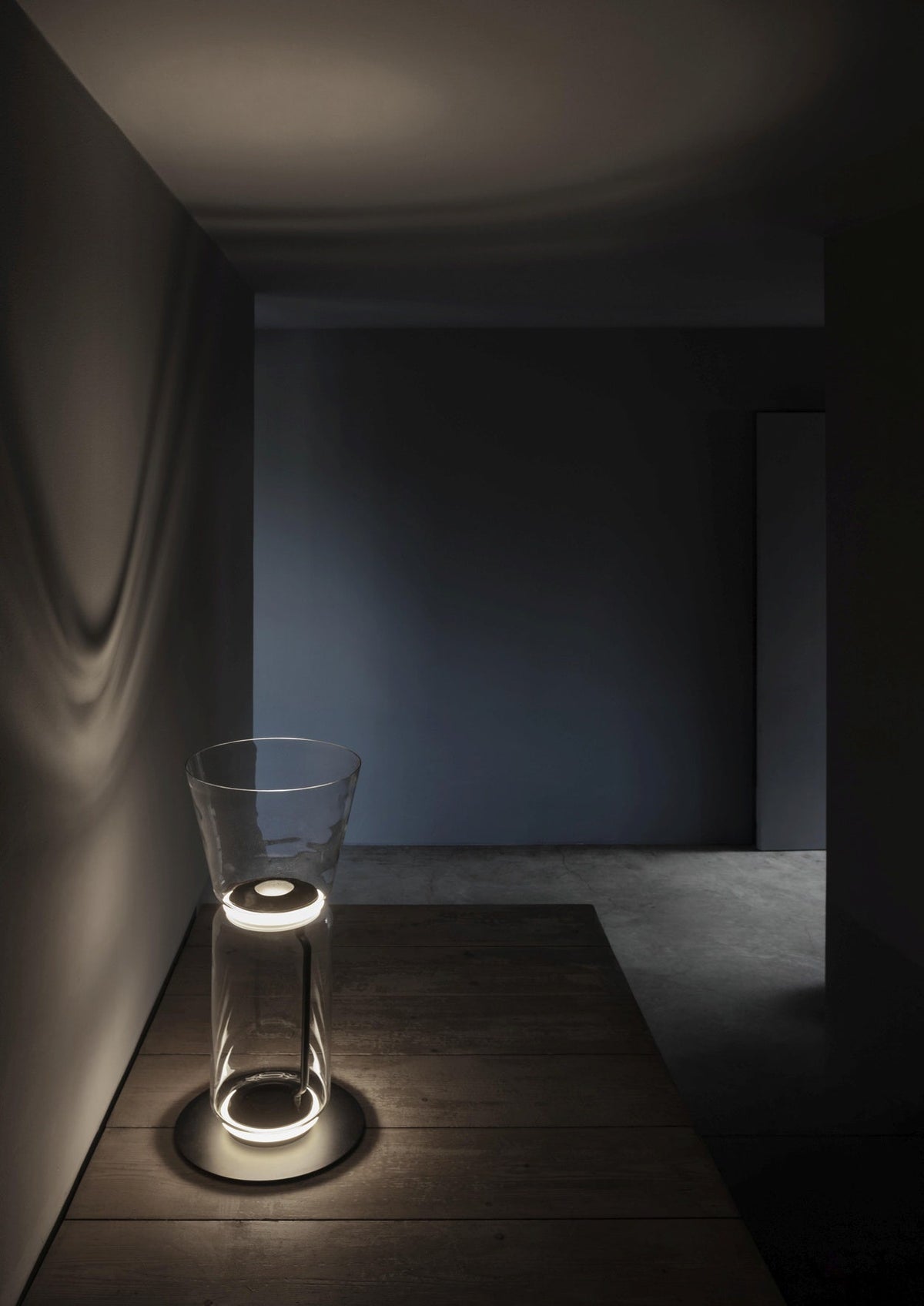 Flos Noctambule Floor Lamp