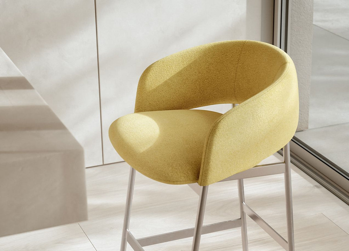 Collar Stool by Bensen - gallery 3