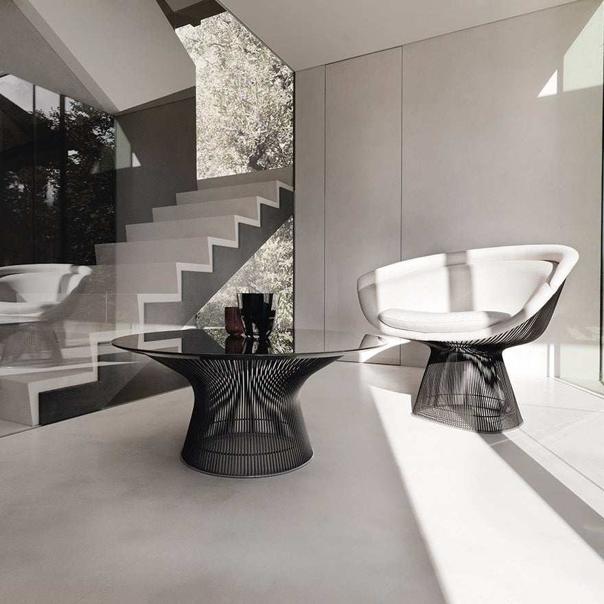 Knoll Warren Platner Coffee Table - 36 inch