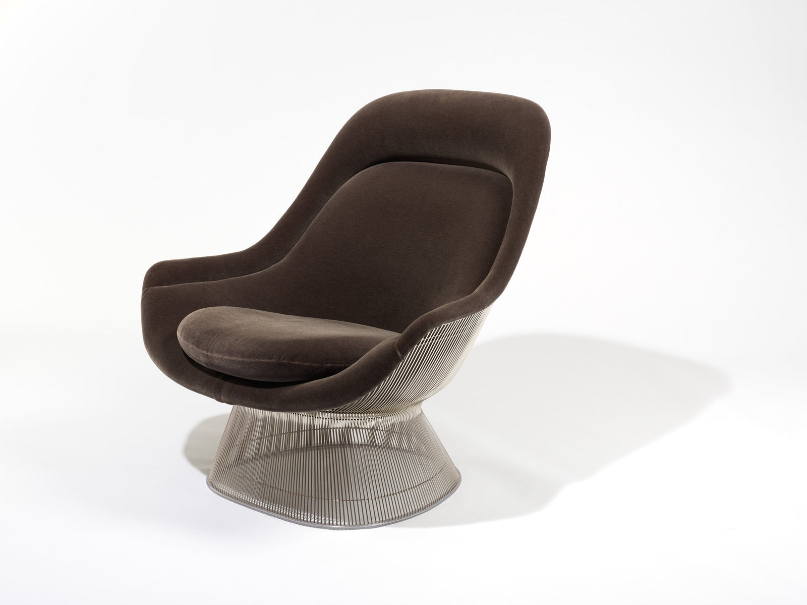 Knoll Warren Platner Easy Chair