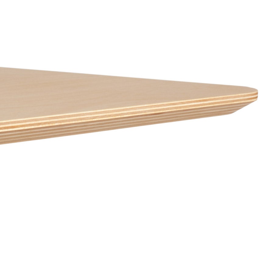 Knoll Rockwell Unscripted® Side Table