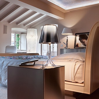 Flos Miss K Table Lamp