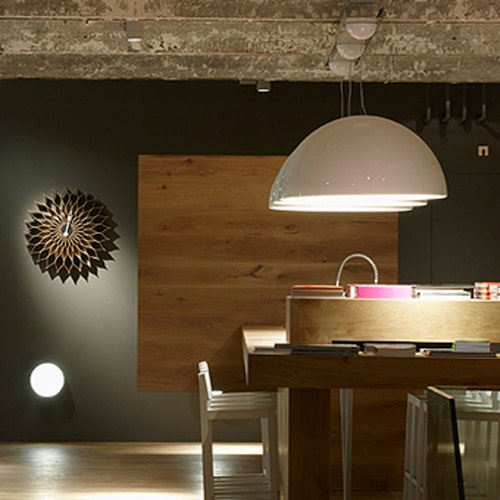 Flos Skygarden Suspension Lamp