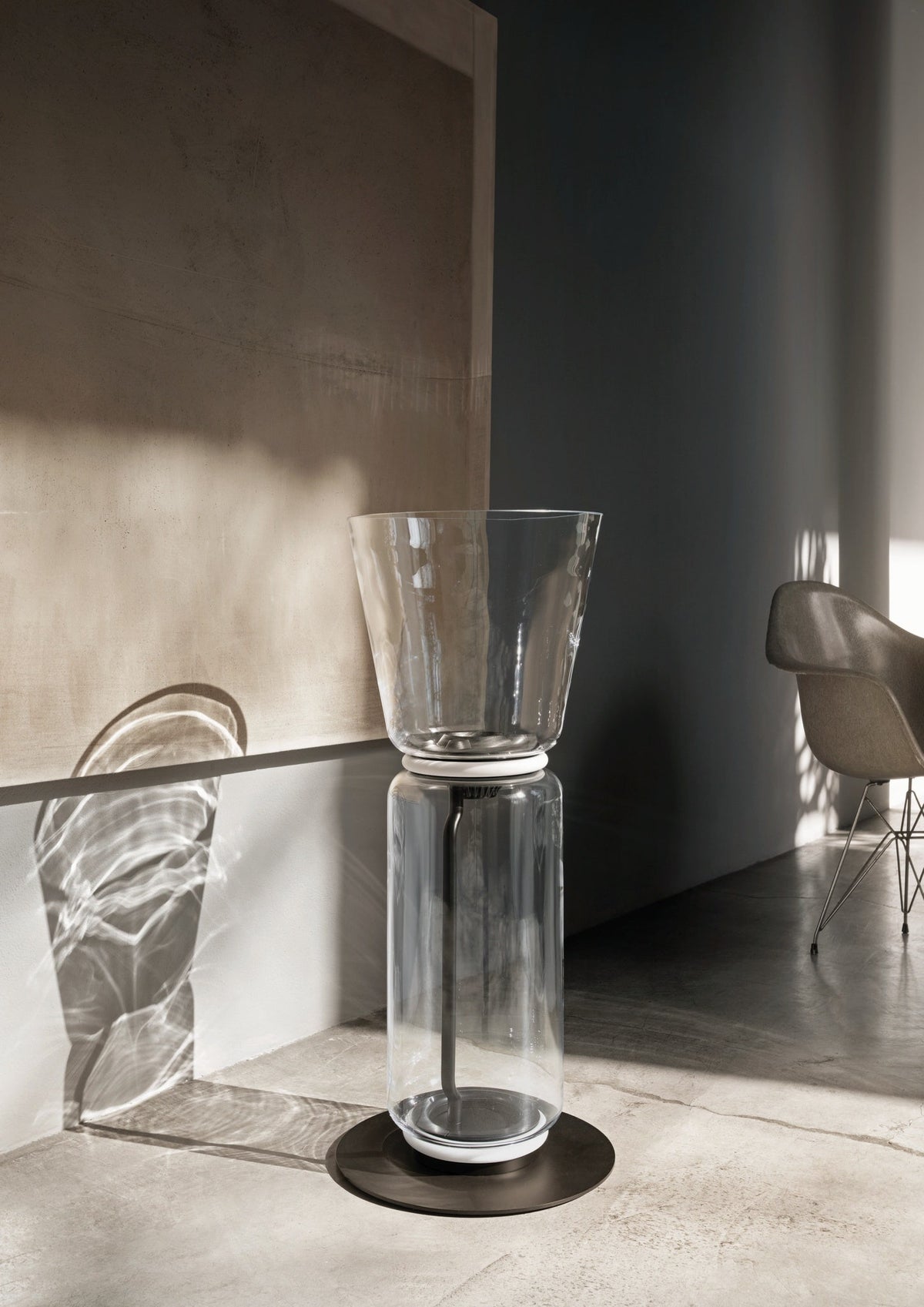 Flos Noctambule Floor Lamp