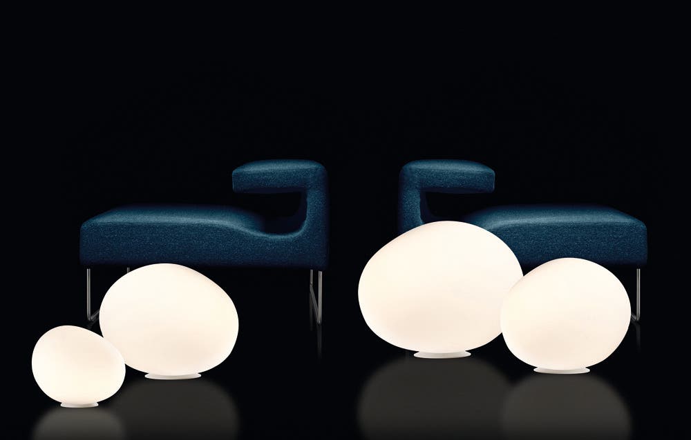Foscarini Poly Gregg Table Lamp