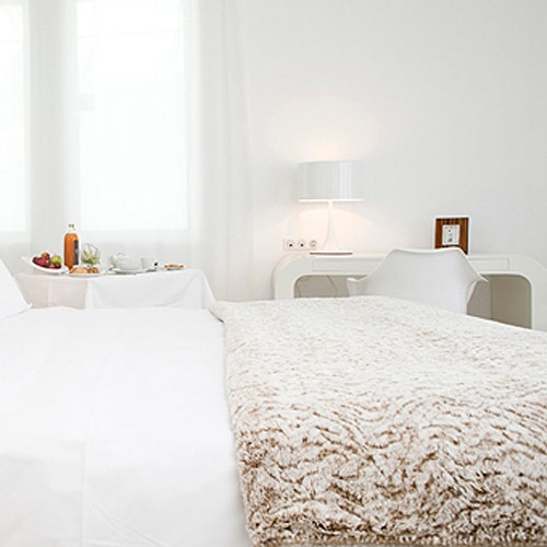 Flos Spun Table Lamp