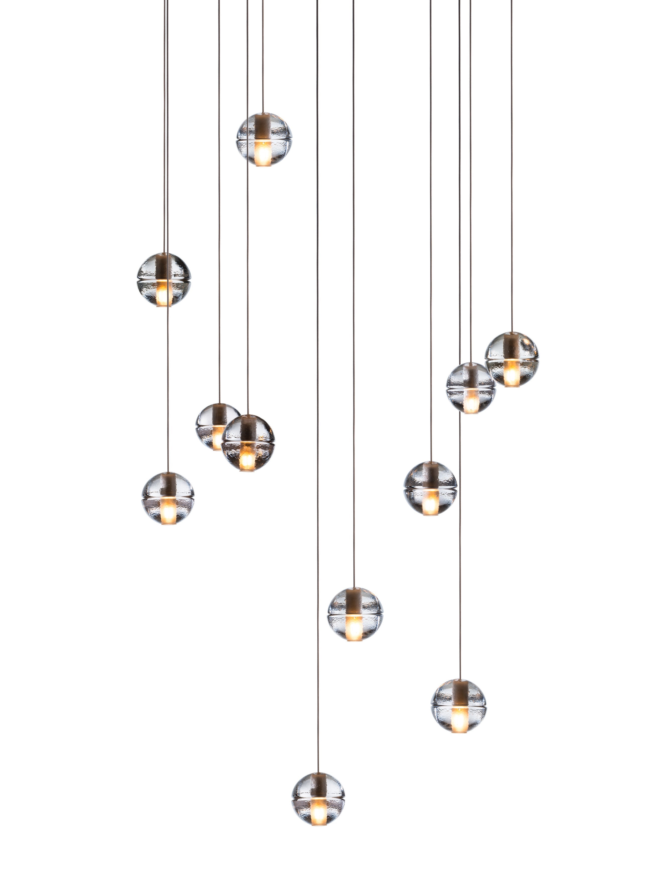 Bocci 14.11 Eleven Pendant Light