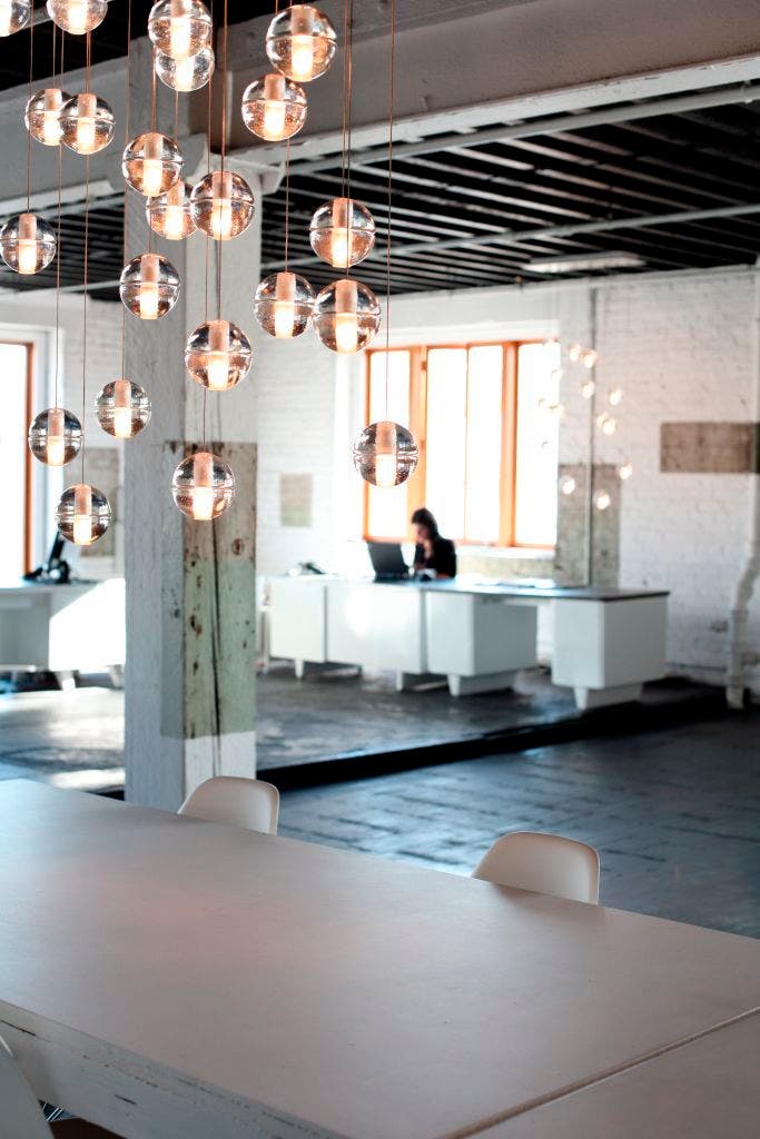 Bocci 14.14 Fourteen Pendant Light