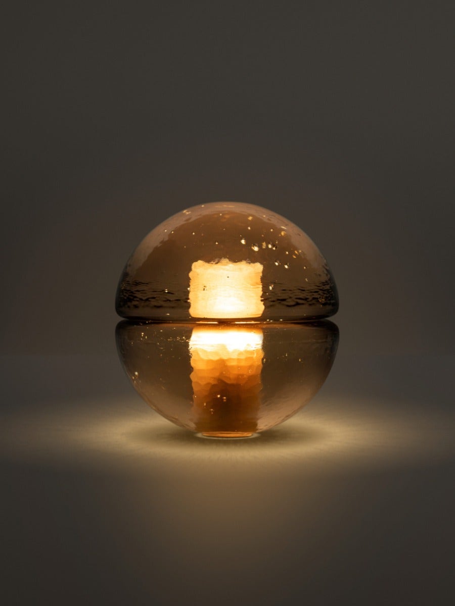 Bocci 14p Portable Light