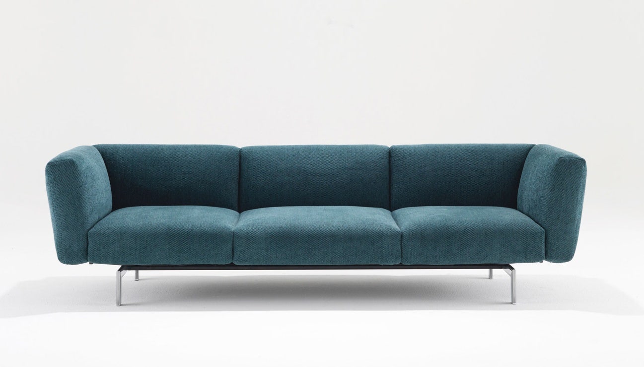 Knoll Piero Lissoni - Avio Sofa