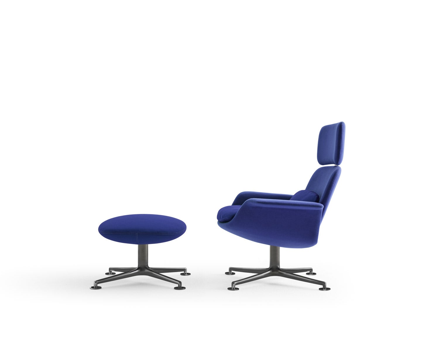 Knoll Piero Lissoni - KN03 Ottoman