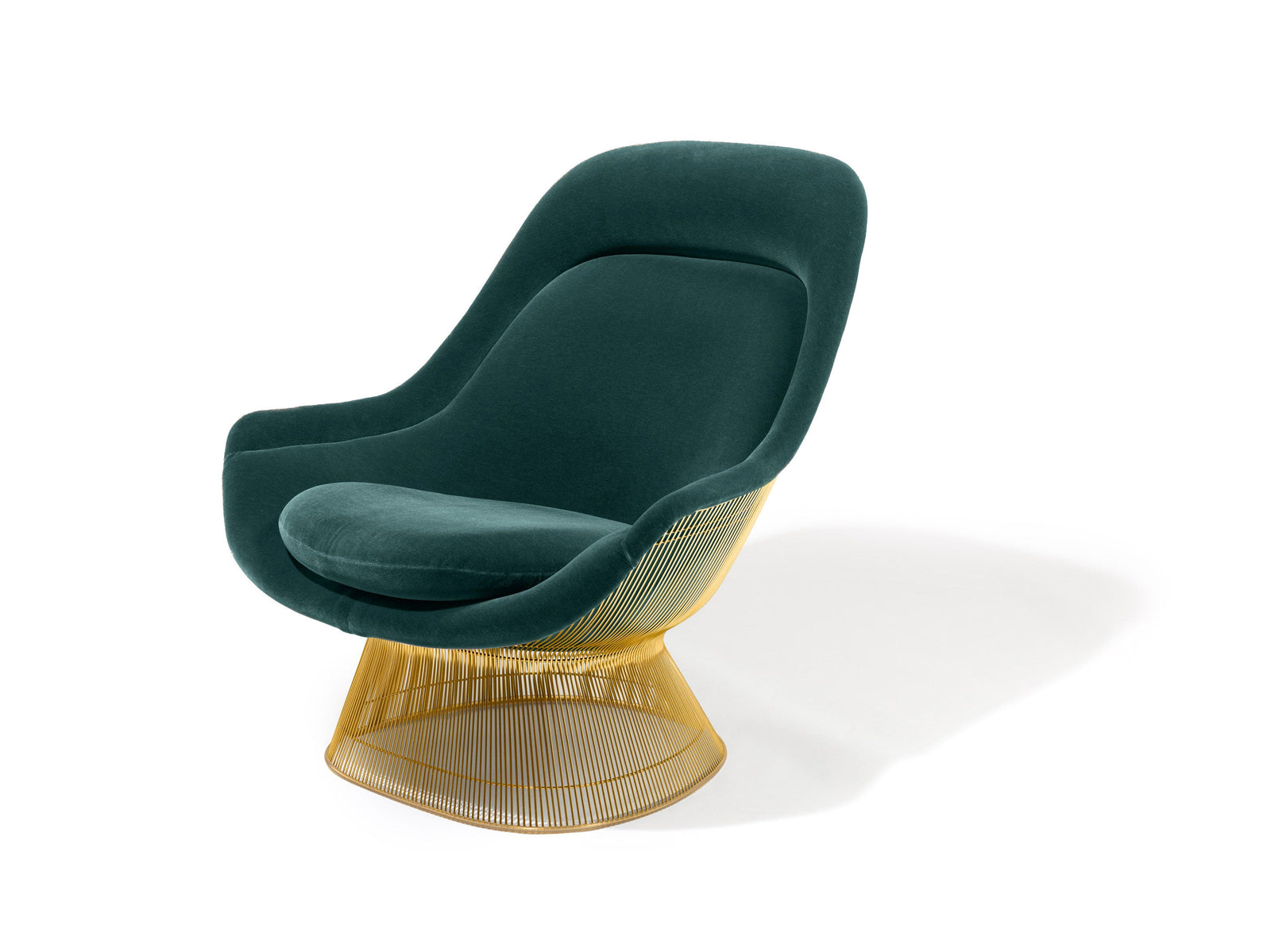 Knoll Warren Platner Easy Chair