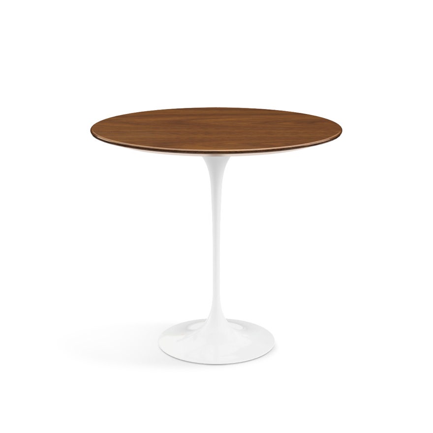 Knoll Saarinen - Oval Side Table