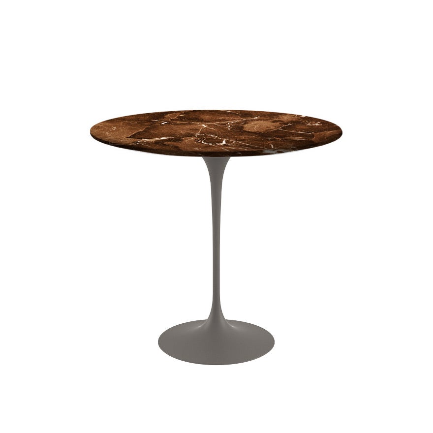 Knoll Saarinen - Oval Side Table