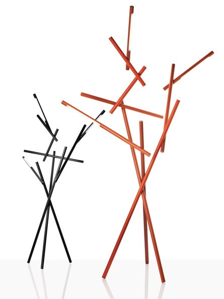 Foscarini Tuareg Floor Lamp