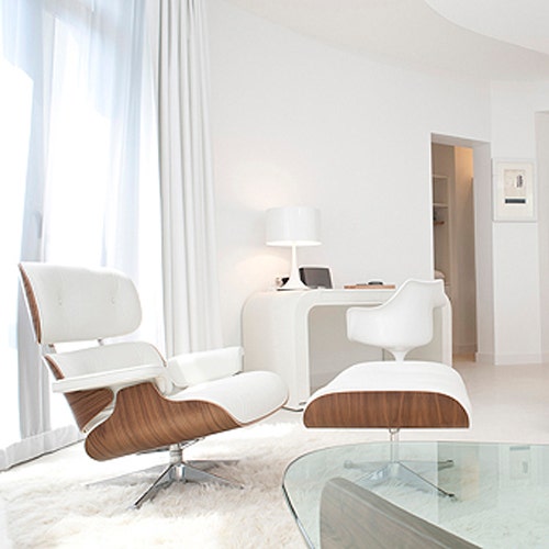 Flos Spun Table Lamp