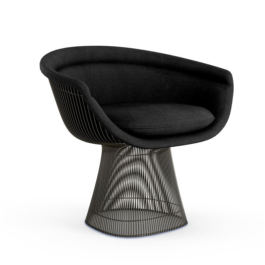 Knoll Warren Platner Lounge Chair