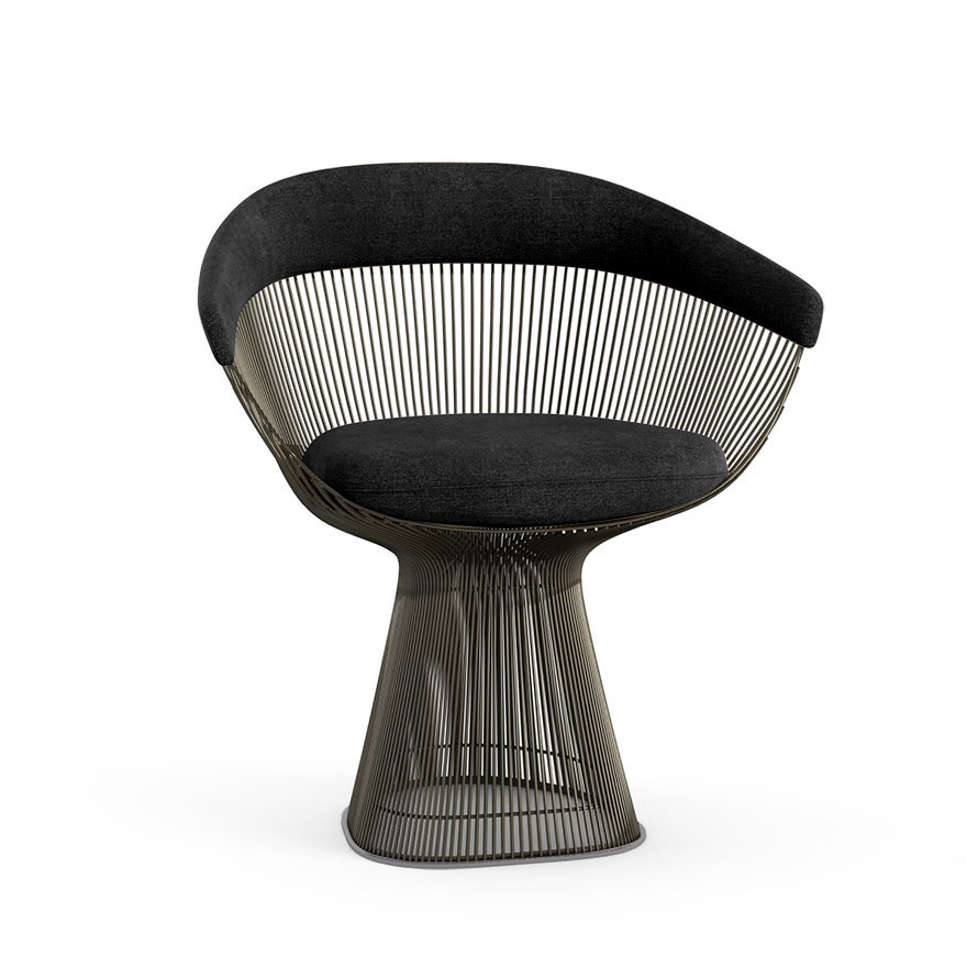 Knoll Warren Platner Arm Chair
