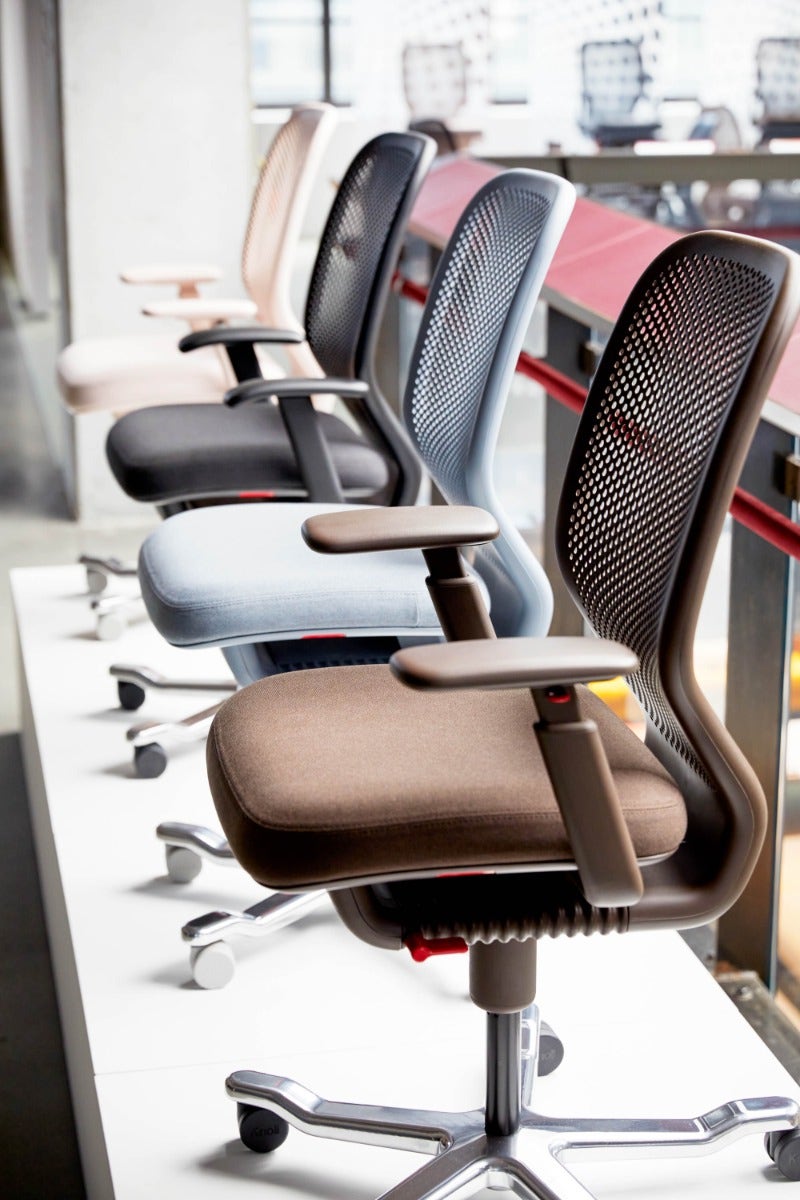 Knoll Newson Task™ Chair