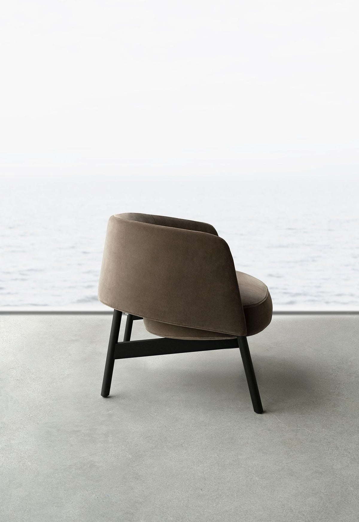 Collar 2 Seater by Bensen - gallery 9