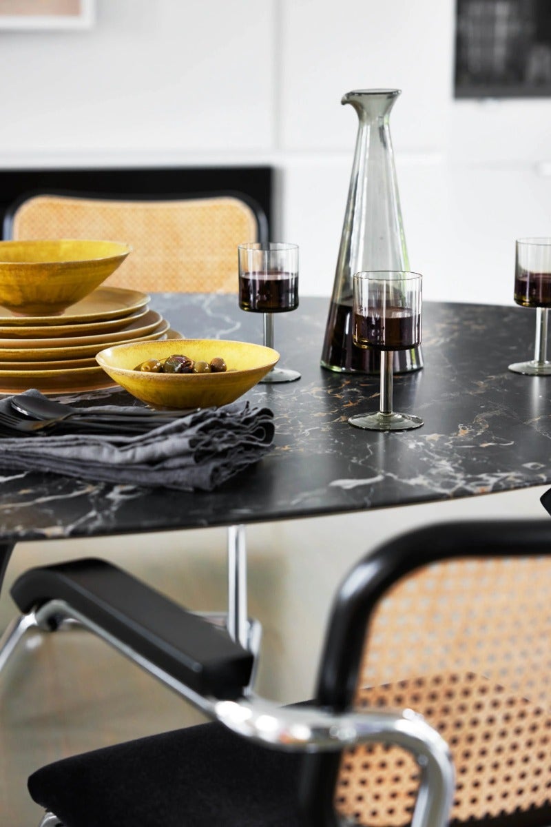 Knoll Saarinen - Oval Dining Table