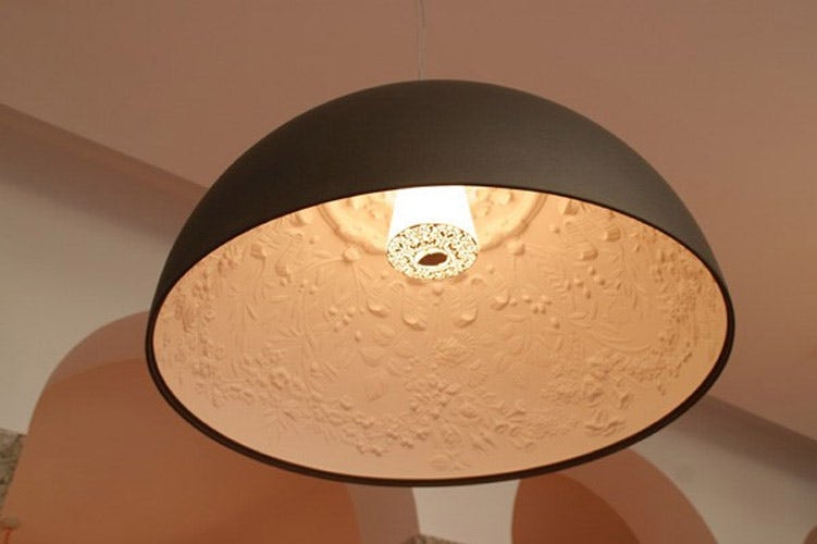 Flos Skygarden Suspension Lamp