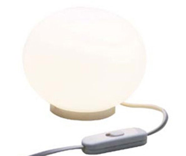 Flos Mini Glo-Ball Table Lamp