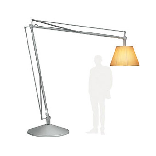 Flos Superarchimoon Floor Lamp