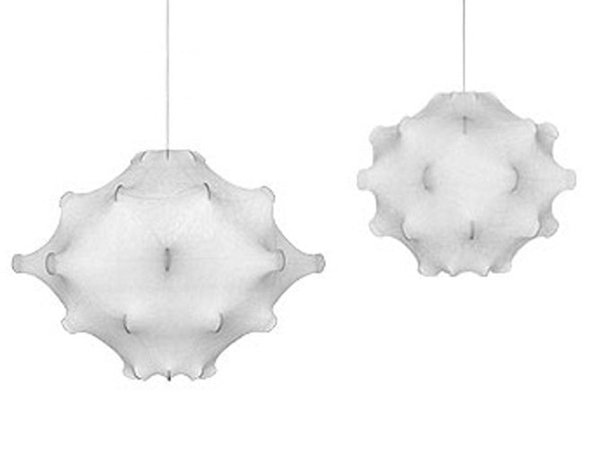 Flos Taraxacum Suspension Lamp