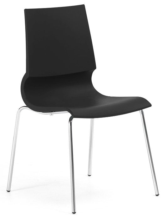 Knoll Marco Maran - Gigi® Armless Chair