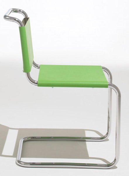 Knoll Ufficio Tecnico - Spoleto Chair