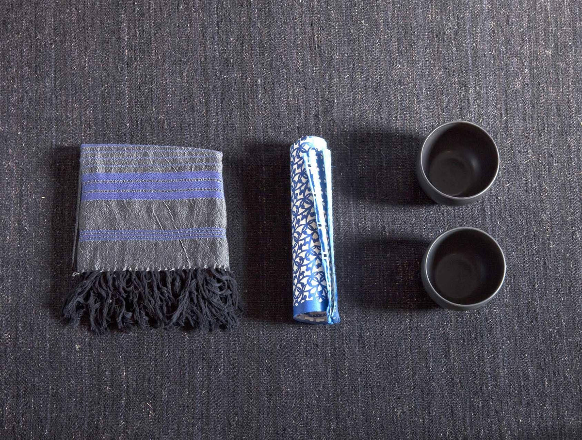 Nanimarquina Nomad Rug