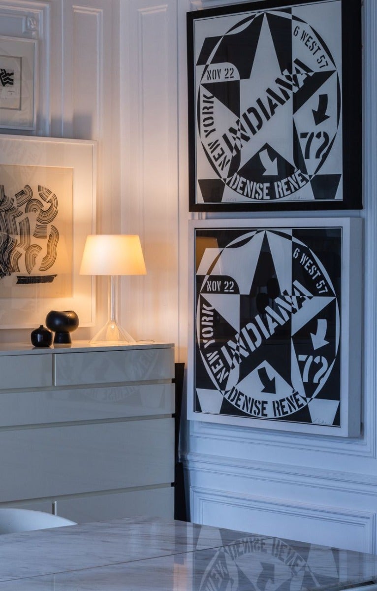 Foscarini Chapeaux Table Lamp