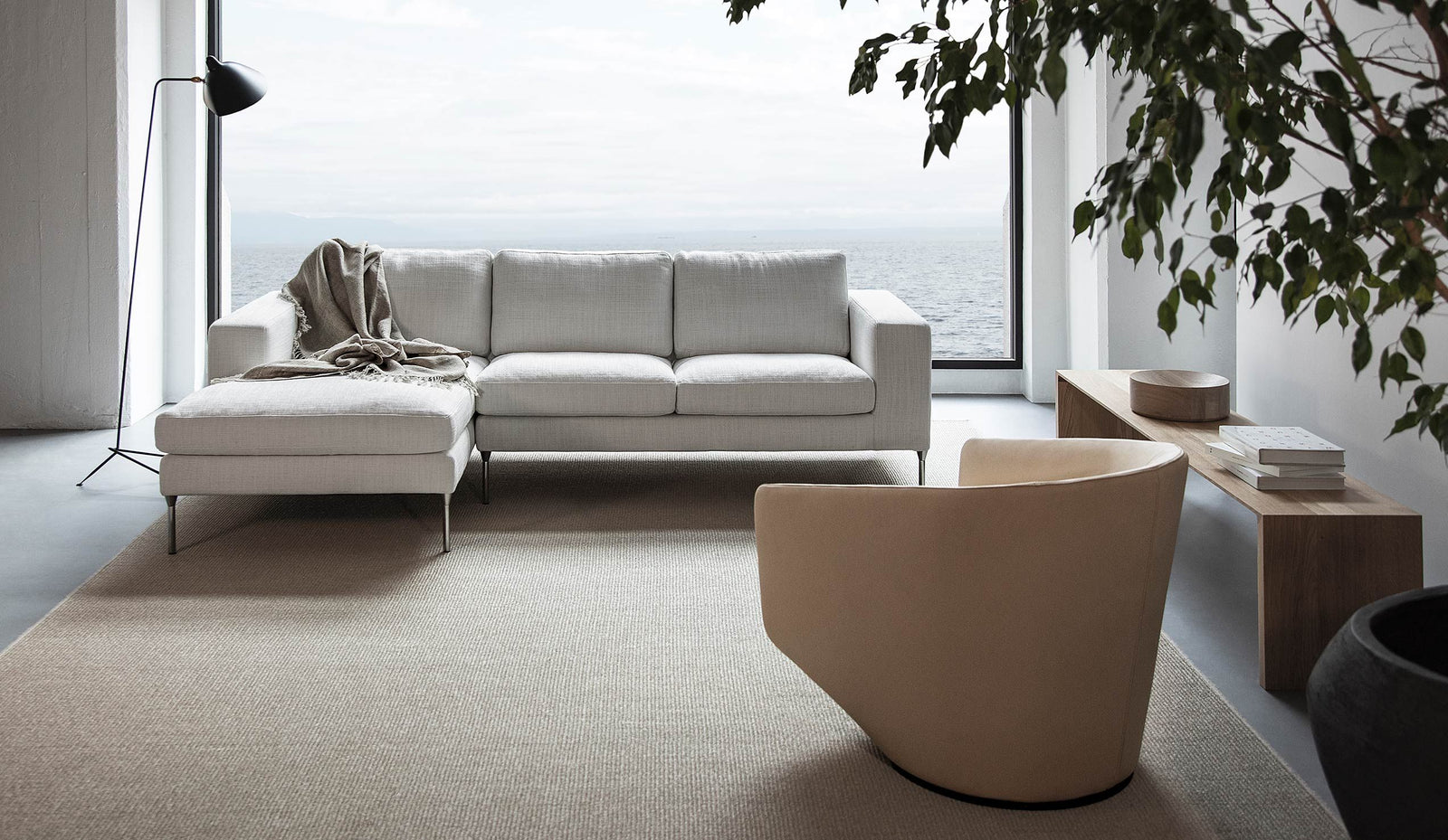 Neo Sectional