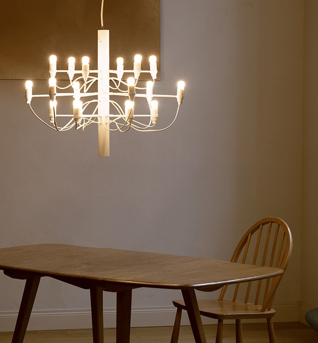 Flos 2097 Suspension Lamp