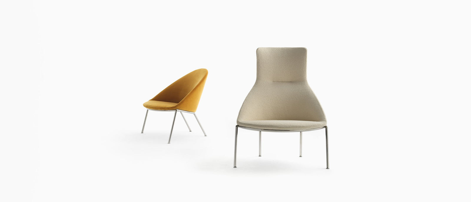 Circa Lounge Chair
