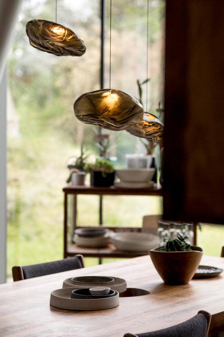 Bocci 73.1 Single Pendant Light