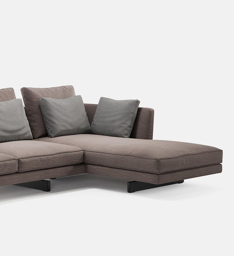 Savoy Sectional by Bensen - gallery 2