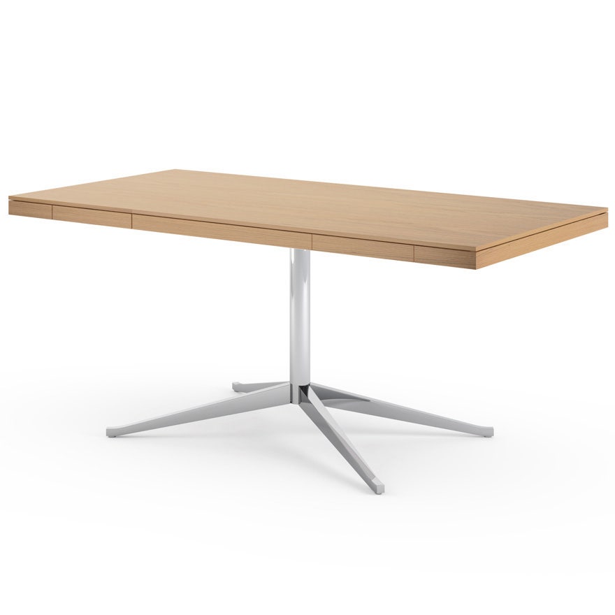 Knoll Florence Knoll® Executive Desk