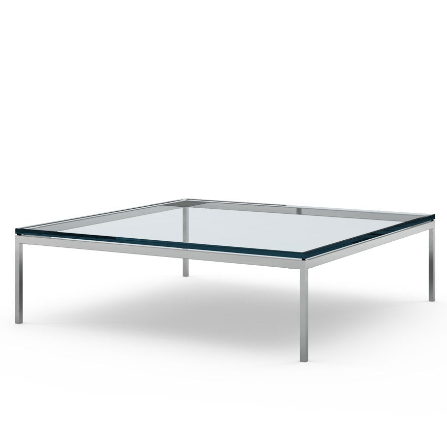 Knoll Florence Knoll® Low Coffee Table