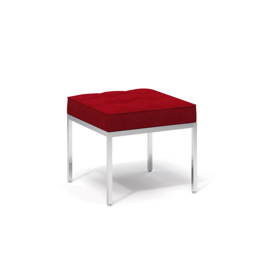 Knoll Florence Knoll® Relaxed Stool