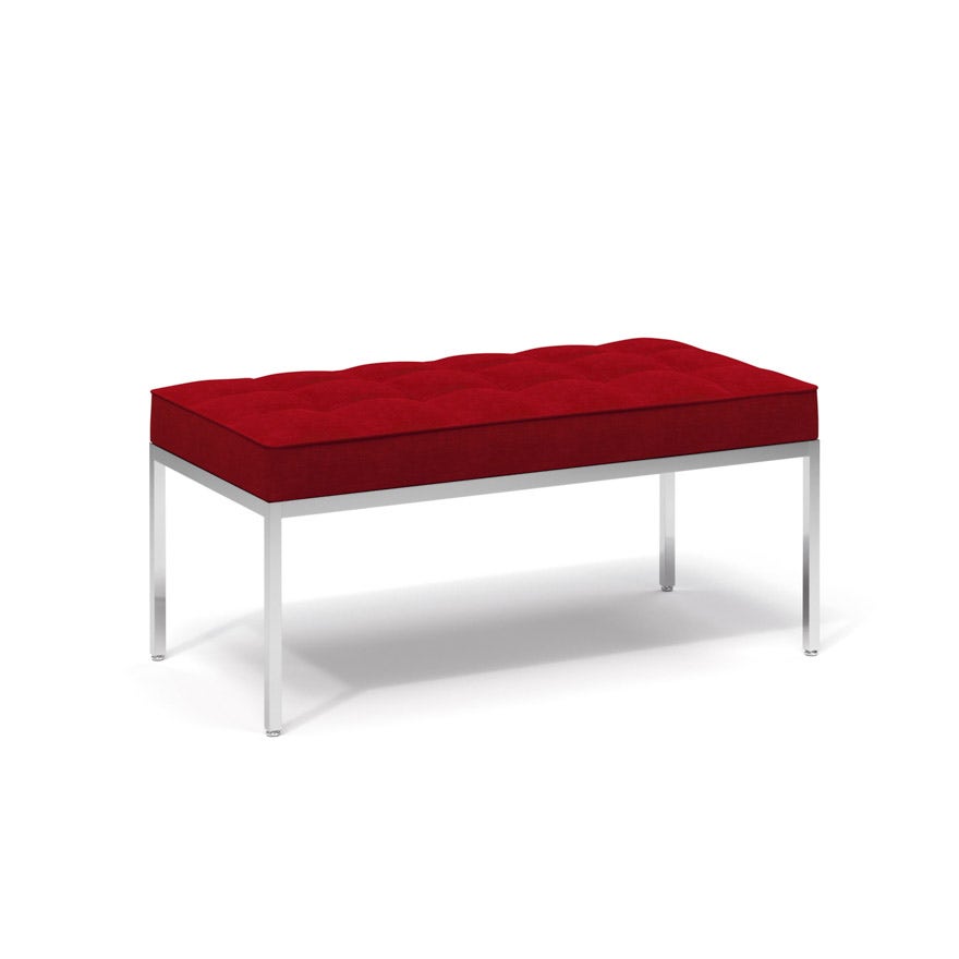 Knoll Florence Knoll® Relaxed Seat Bench