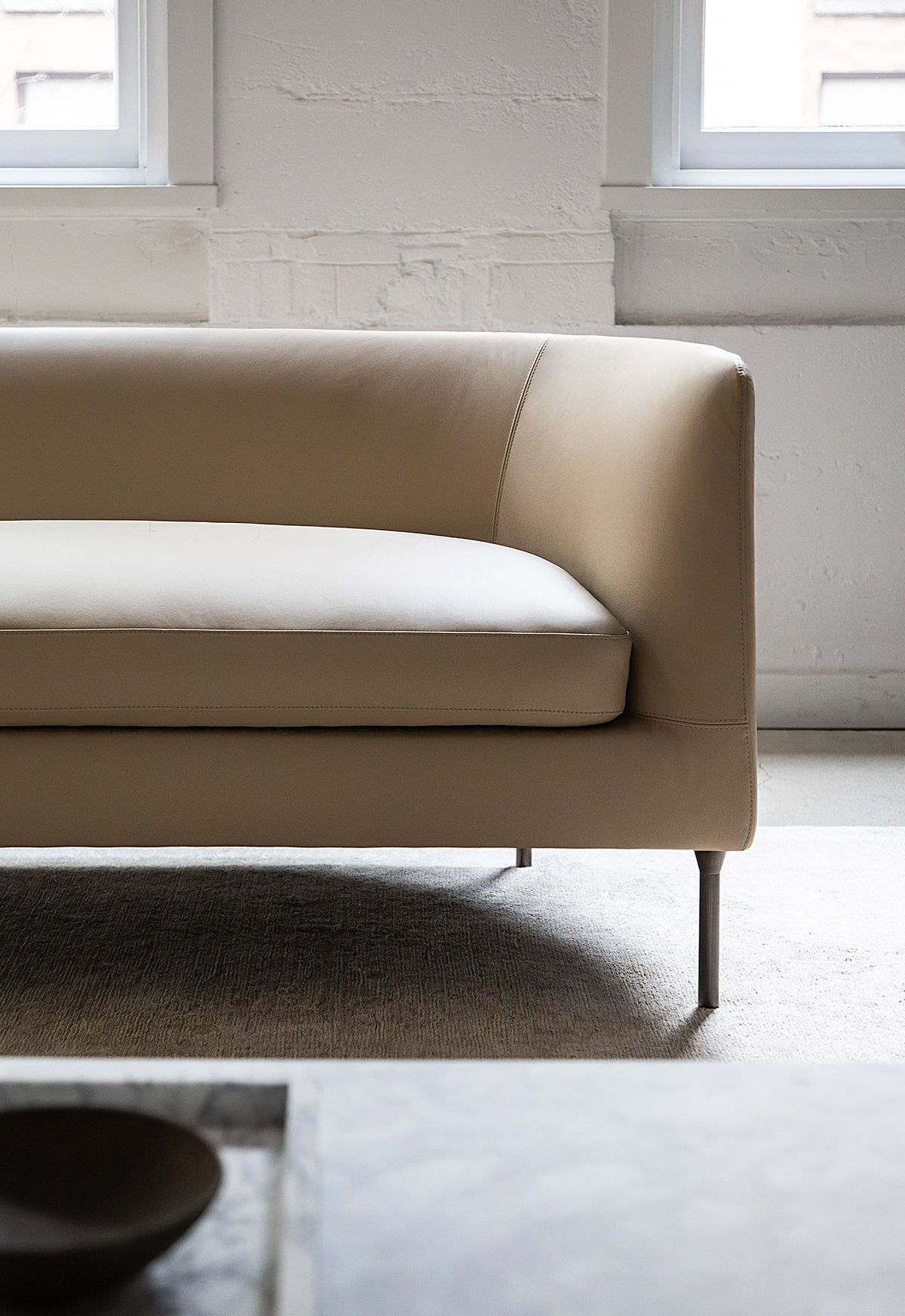 Delta Club Chair