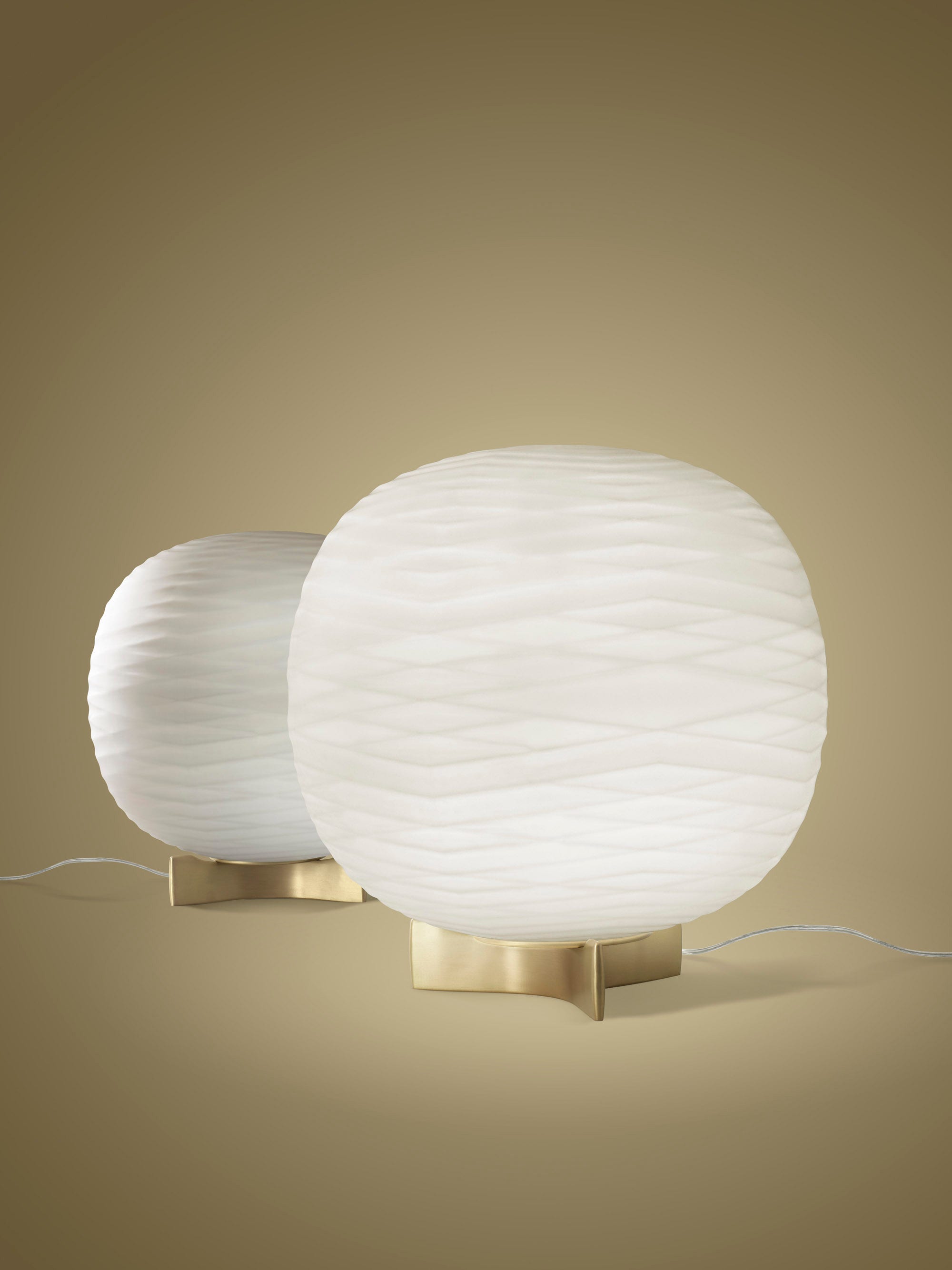 Foscarini Gem Table Lamp
