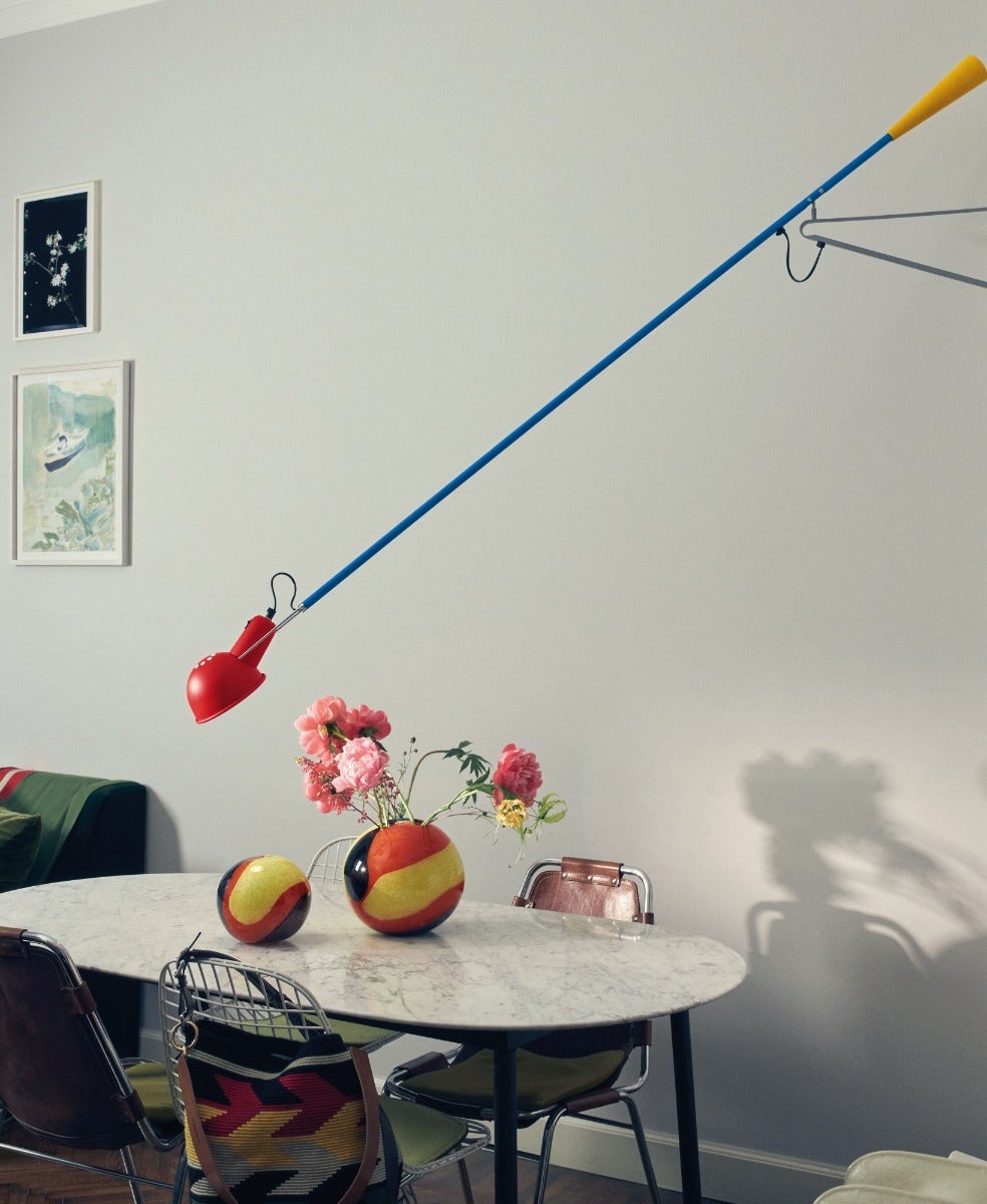 Flos 265 Chromatica Wall Lamp